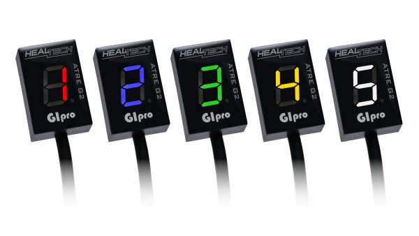 GIPro ATRE G2 GPAT-K02